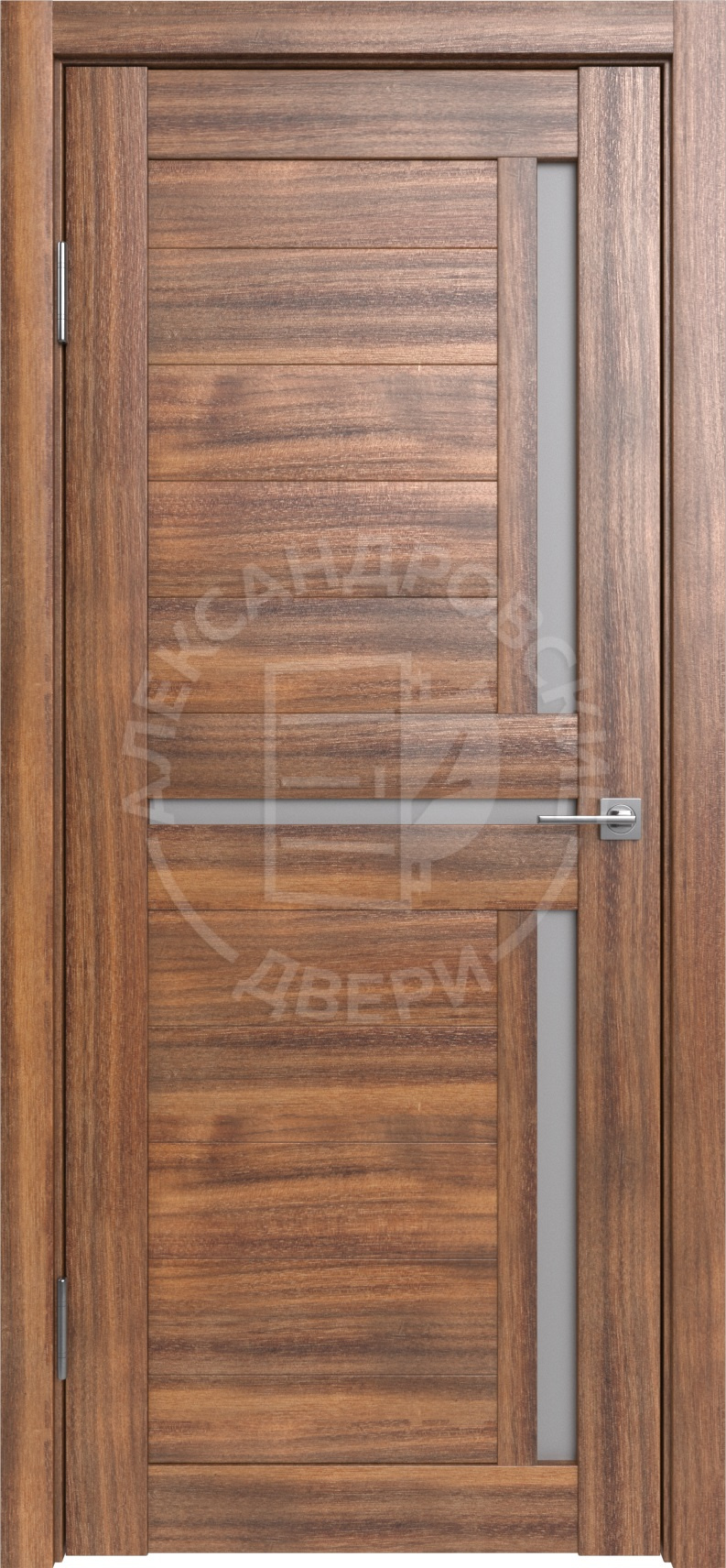 Александровские двери Межкомнатная дверь Мирра ПО, арт. 12349 - фото №4