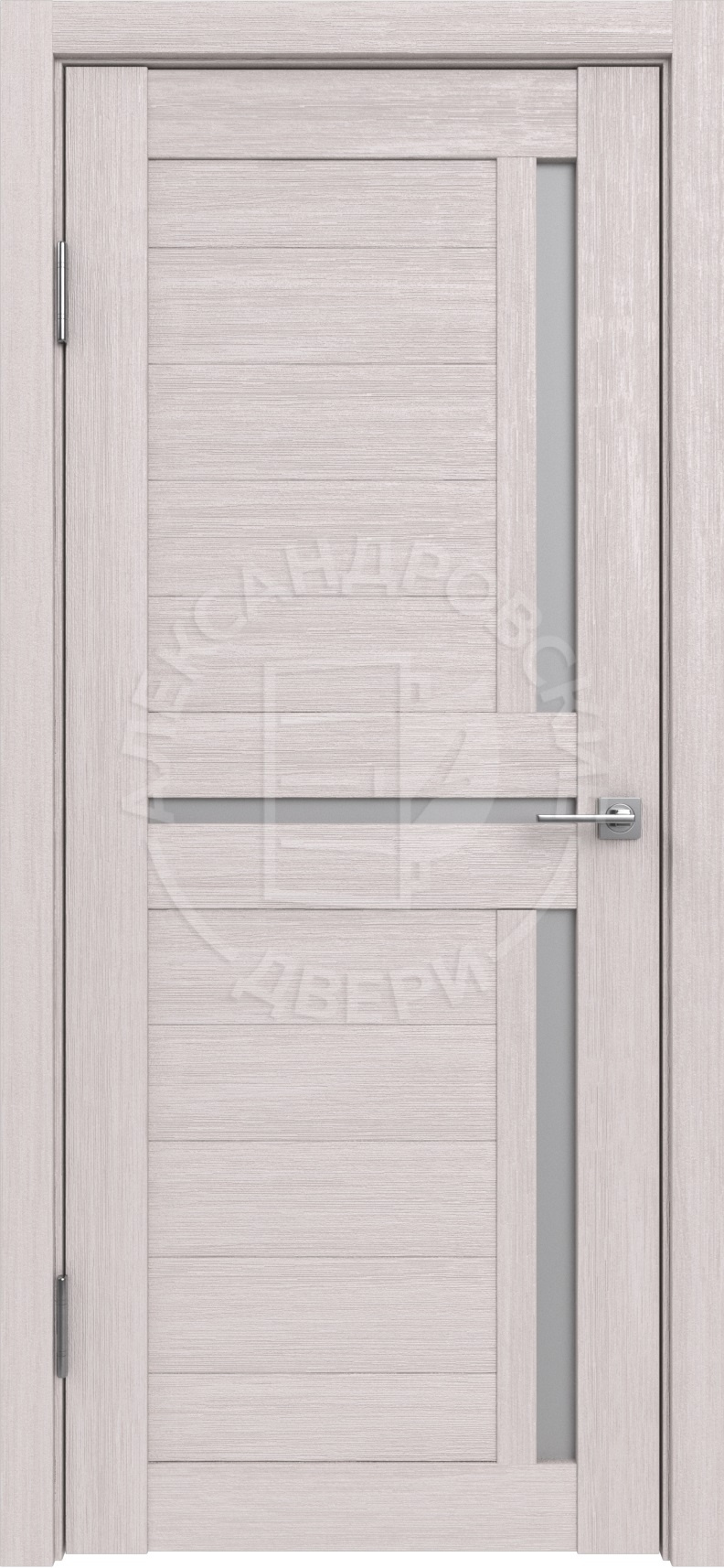 Александровские двери Межкомнатная дверь Мирра ПО, арт. 12349 - фото №2
