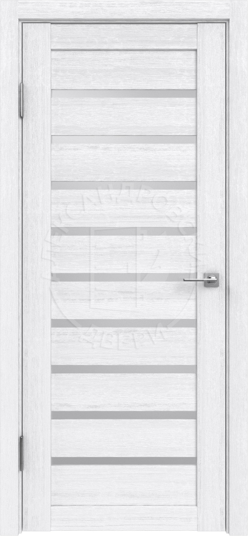 Александровские двери Межкомнатная дверь Аида ПО, арт. 12351 - фото №11