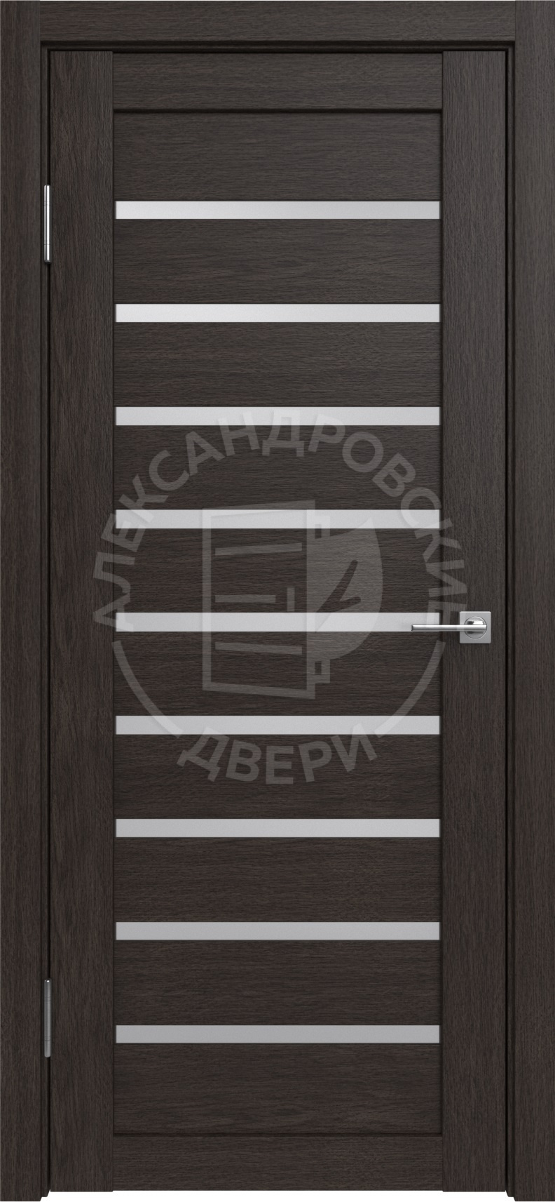 Александровские двери Межкомнатная дверь Аида ПО, арт. 12351 - фото №9