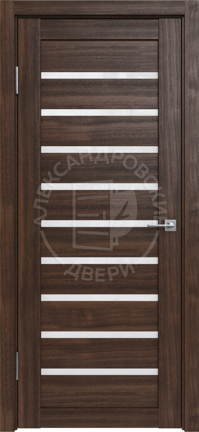 Александровские двери Межкомнатная дверь Аида ПО, арт. 12351 - фото №4