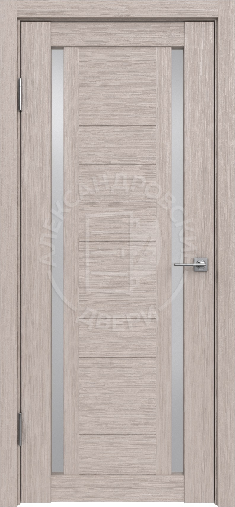 Александровские двери Межкомнатная дверь Ангелина ПО, арт. 12354 - фото №9