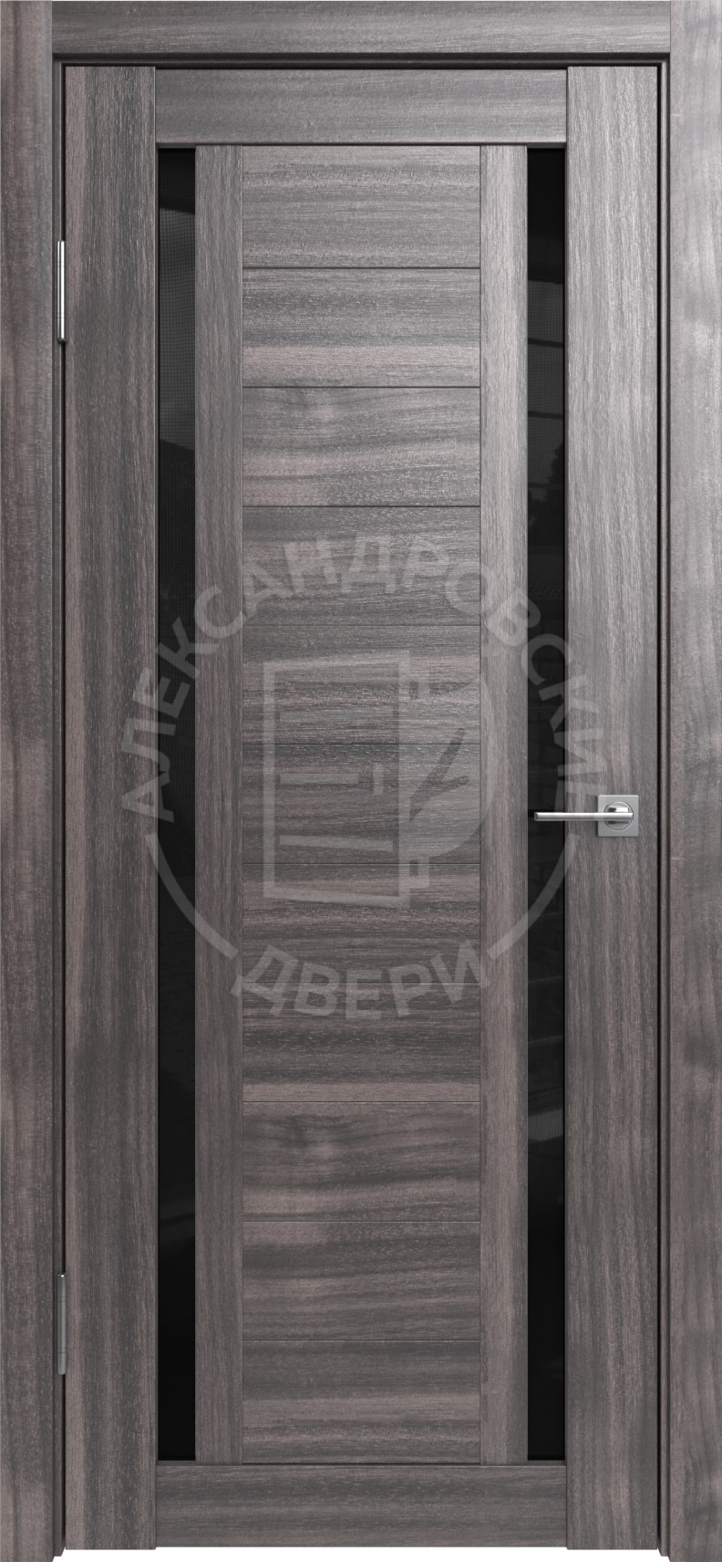 Александровские двери Межкомнатная дверь Ангелина ПО, арт. 12354 - фото №4