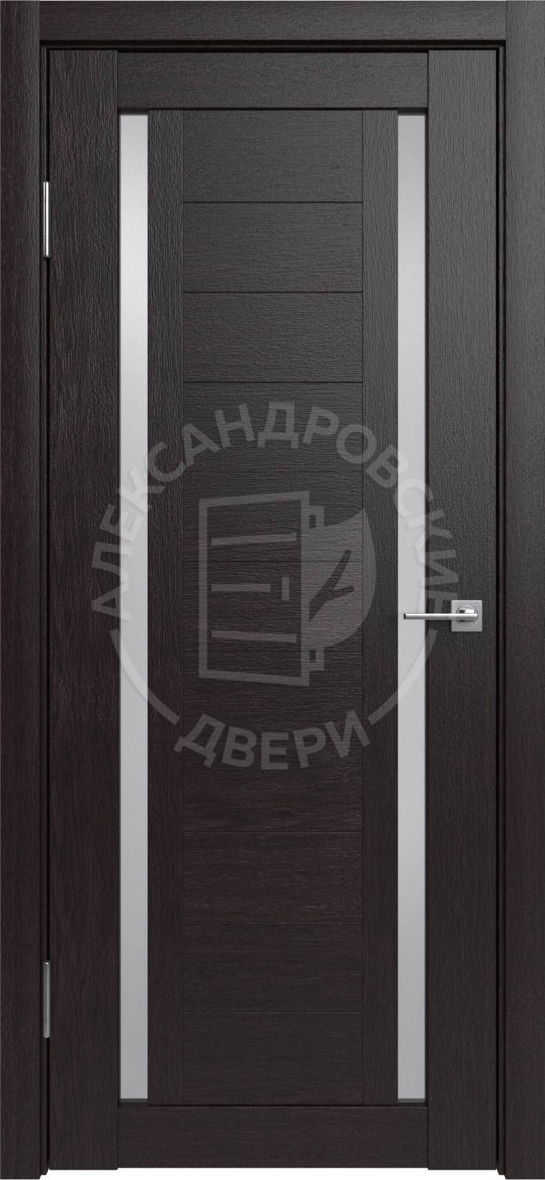 Александровские двери Межкомнатная дверь Ангелина ПО, арт. 12354 - фото №8