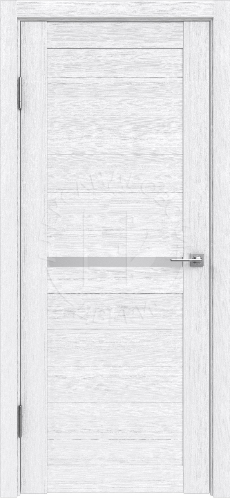 Александровские двери Межкомнатная дверь Эмма ПО, арт. 12356 - фото №6