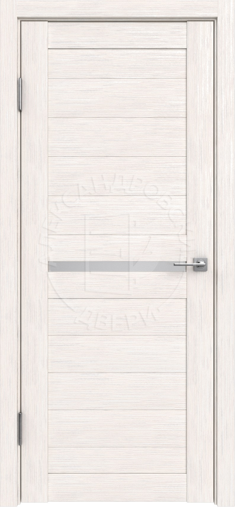 Александровские двери Межкомнатная дверь Эмма ПО, арт. 12356 - фото №5