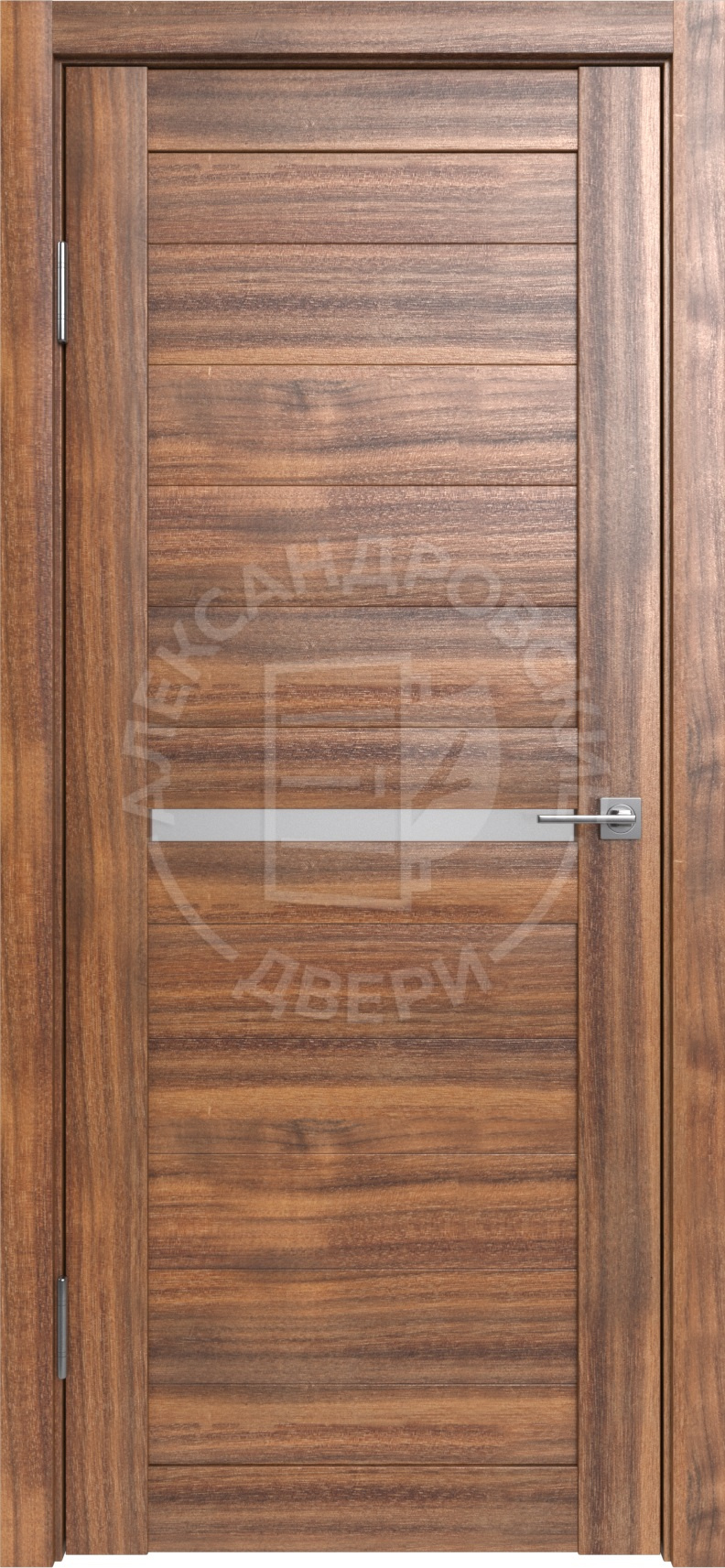 Александровские двери Межкомнатная дверь Эмма ПО, арт. 12356 - фото №10