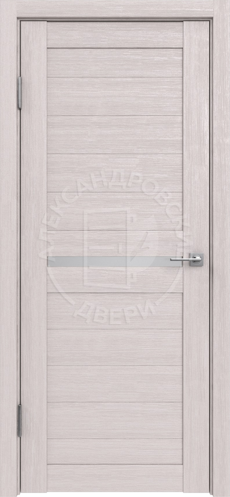 Александровские двери Межкомнатная дверь Эмма ПО, арт. 12356 - фото №9