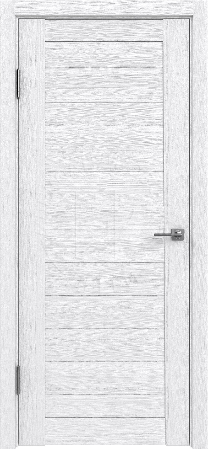 Александровские двери Межкомнатная дверь Эмма ПГ, арт. 12357 - фото №7