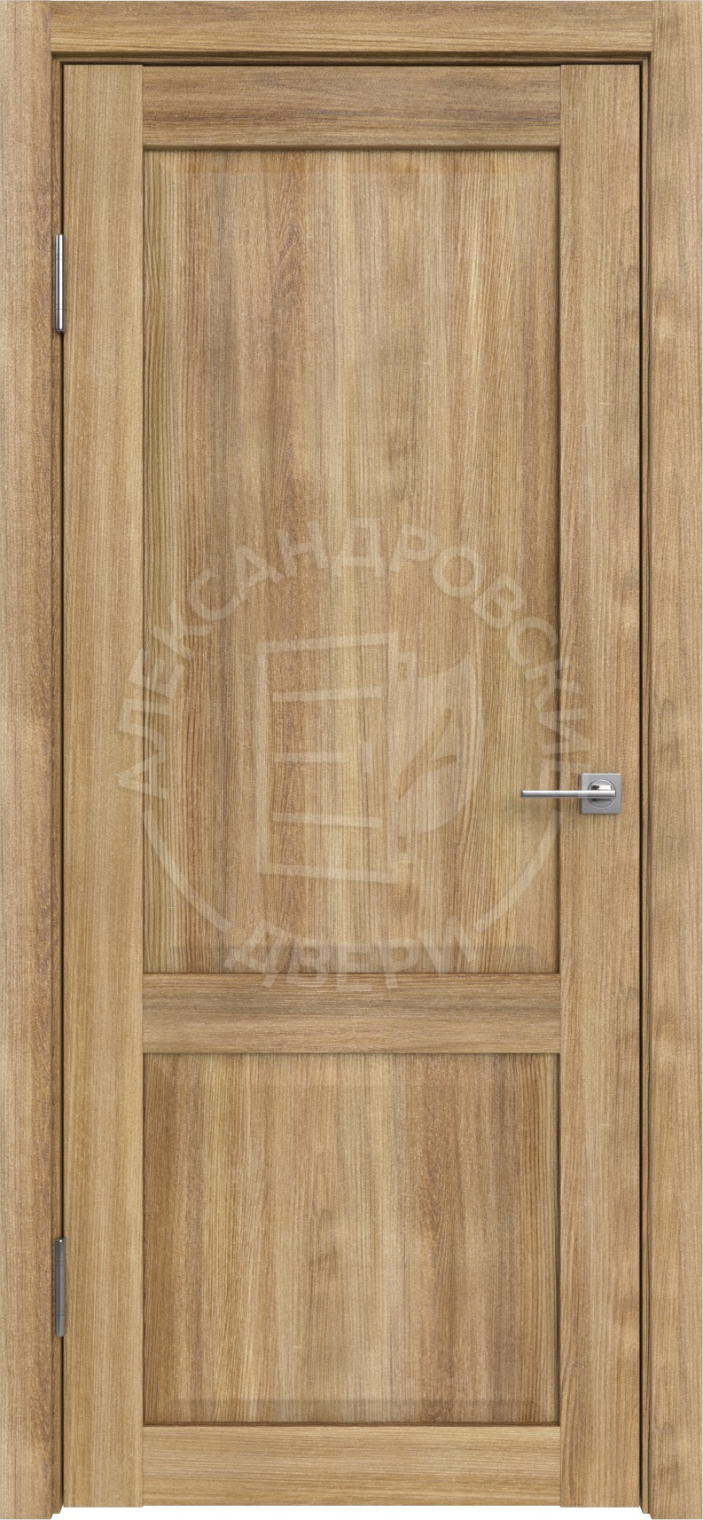 Александровские двери Межкомнатная дверь Марта ПГ, арт. 12378 - фото №5