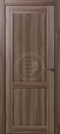 Александровские двери Межкомнатная дверь Марта ПГ, арт. 12378 - фото №4