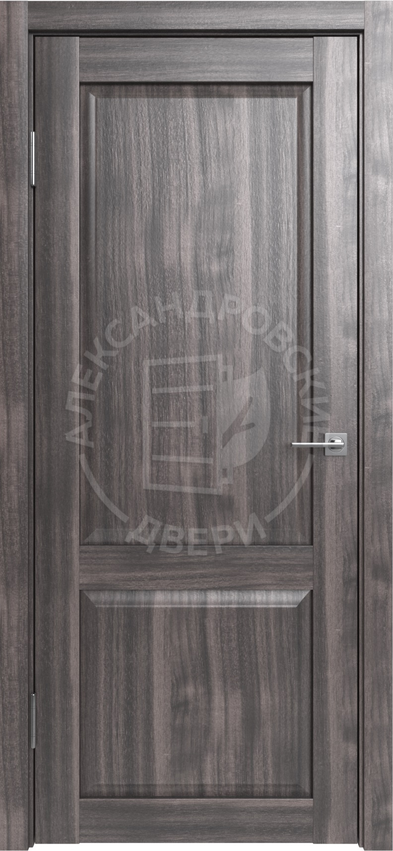 Александровские двери Межкомнатная дверь Марта ПГ, арт. 12378 - фото №3