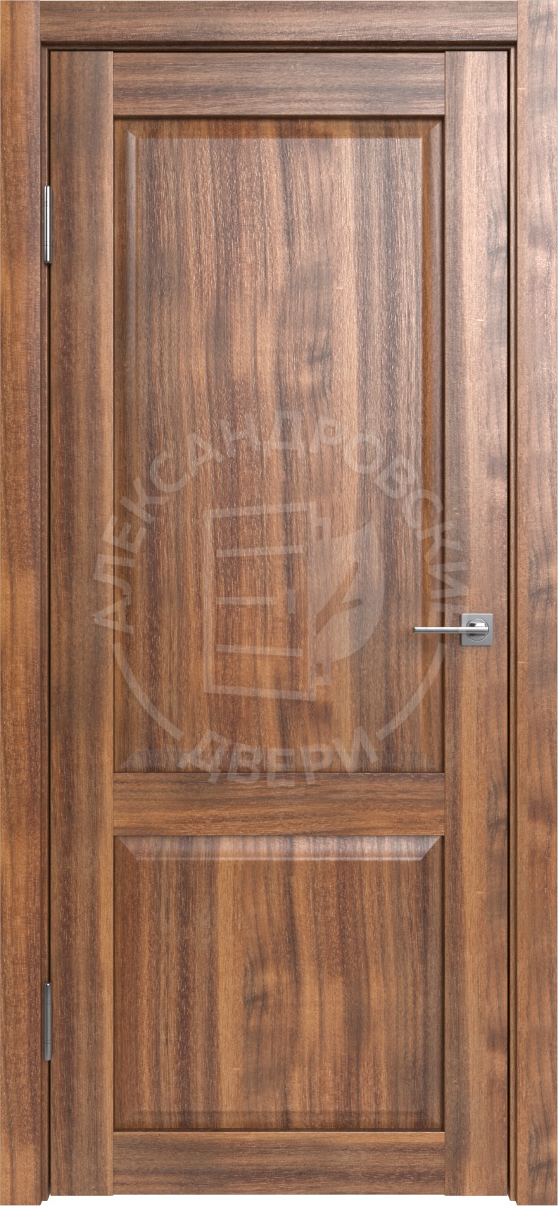Александровские двери Межкомнатная дверь Марта ПГ, арт. 12378 - фото №2
