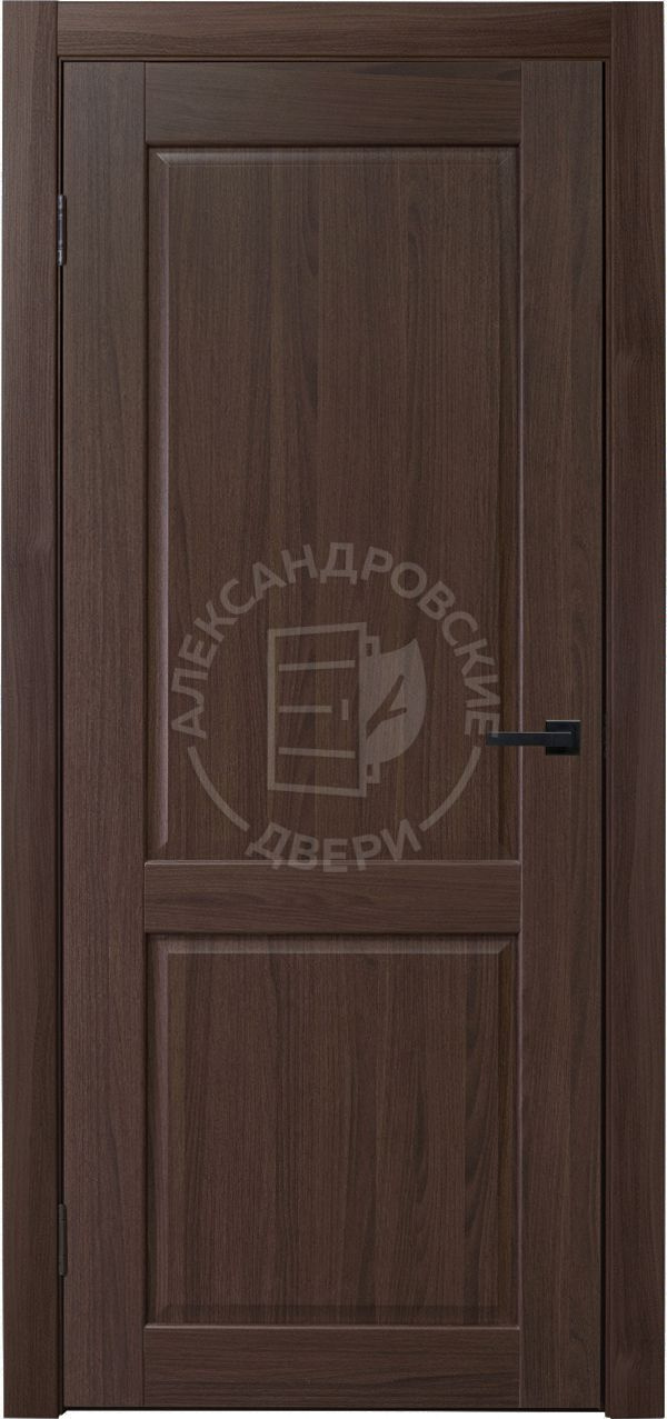 Александровские двери Межкомнатная дверь Марта ПГ, арт. 12378 - фото №1