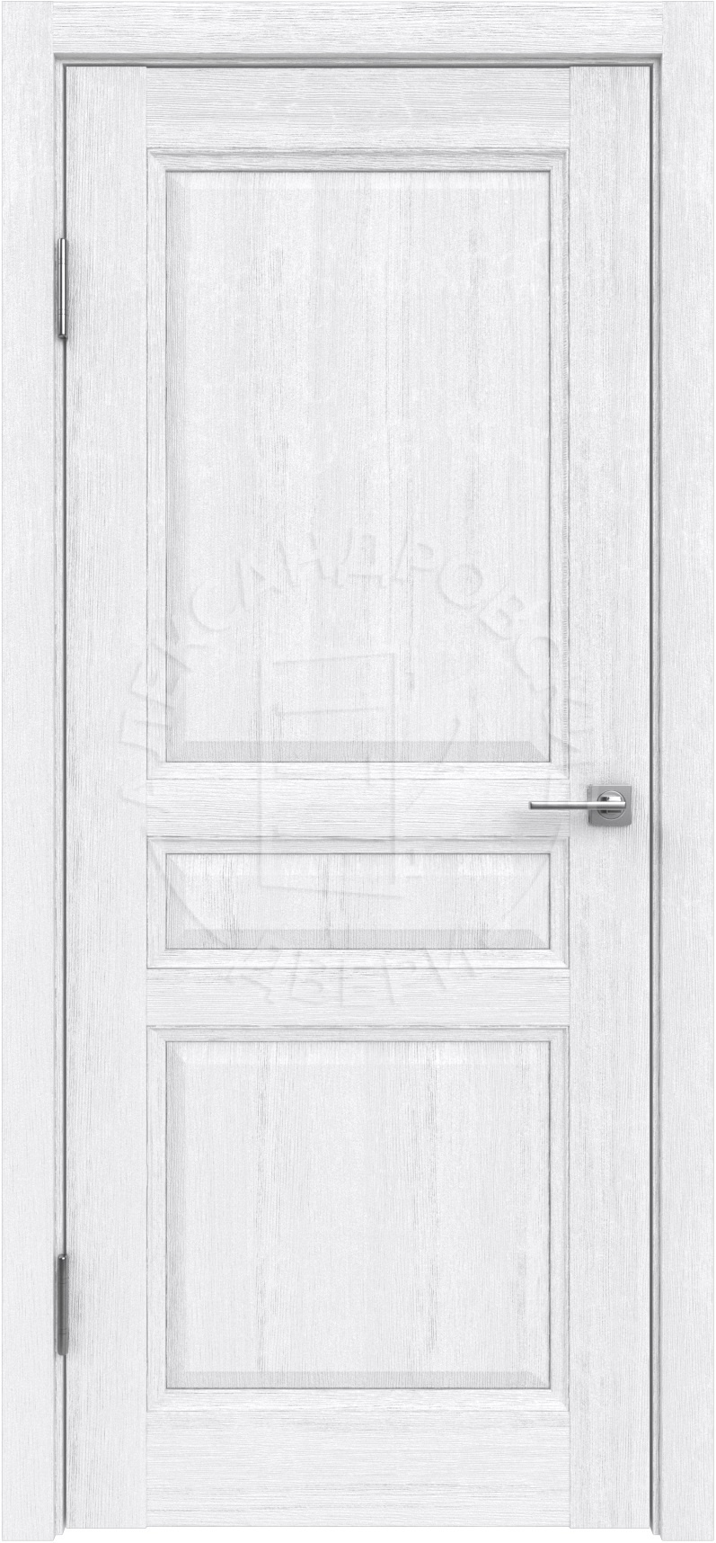 Александровские двери Межкомнатная дверь Каролина ПГ, арт. 12382 - фото №6