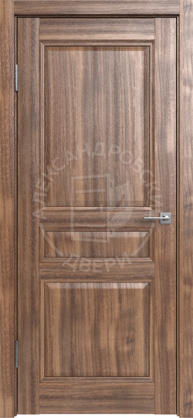 Александровские двери Межкомнатная дверь Каролина ПГ, арт. 12382 - фото №4