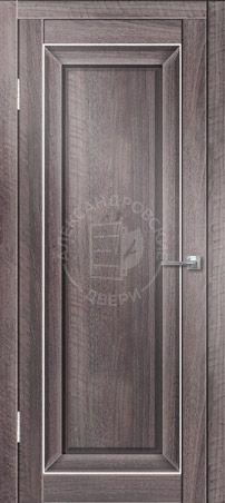 Александровские двери Межкомнатная дверь Ясмина ПГ, арт. 12407 - фото №3