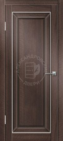 Александровские двери Межкомнатная дверь Ясмина ПГ, арт. 12407 - фото №1