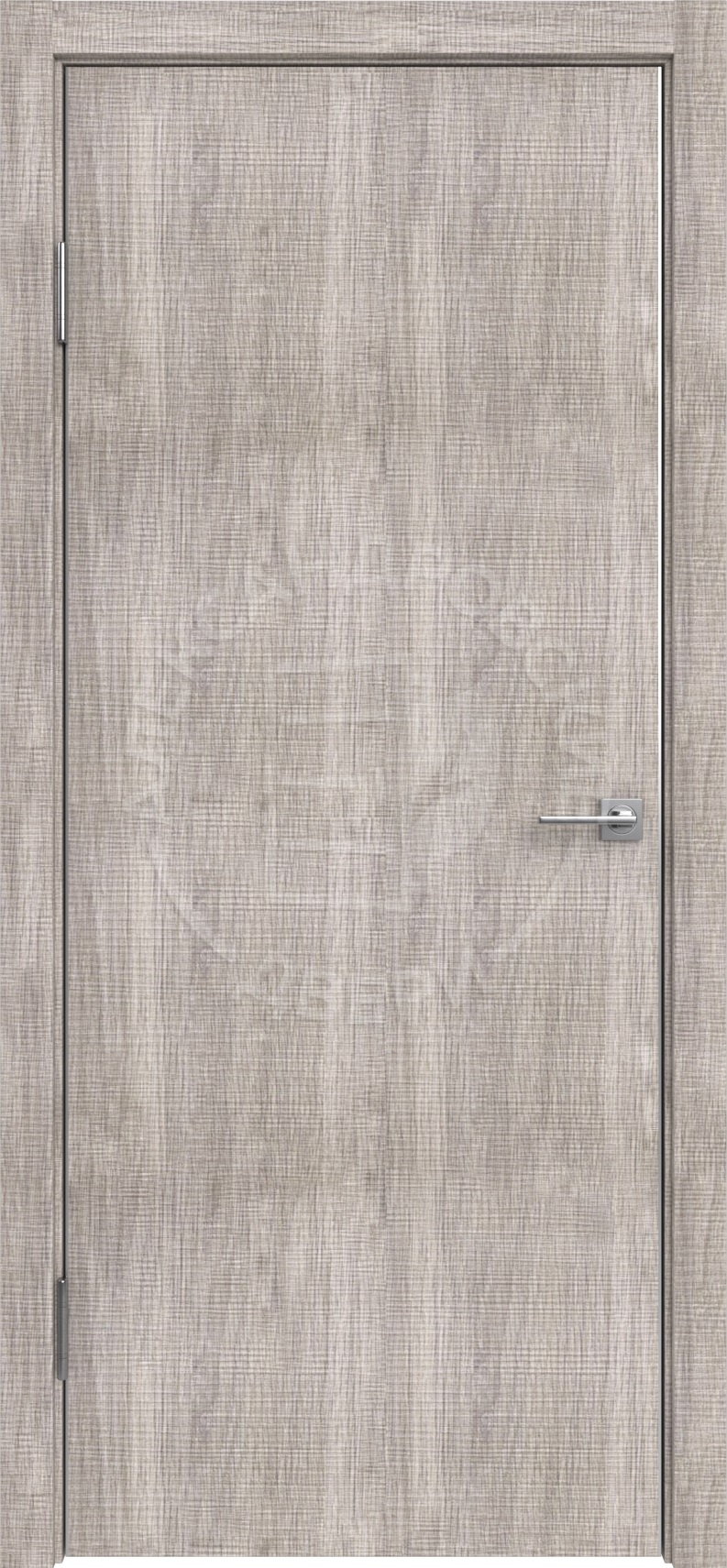 Александровские двери Межкомнатная дверь ALUM 10, арт. 12453 - фото №1