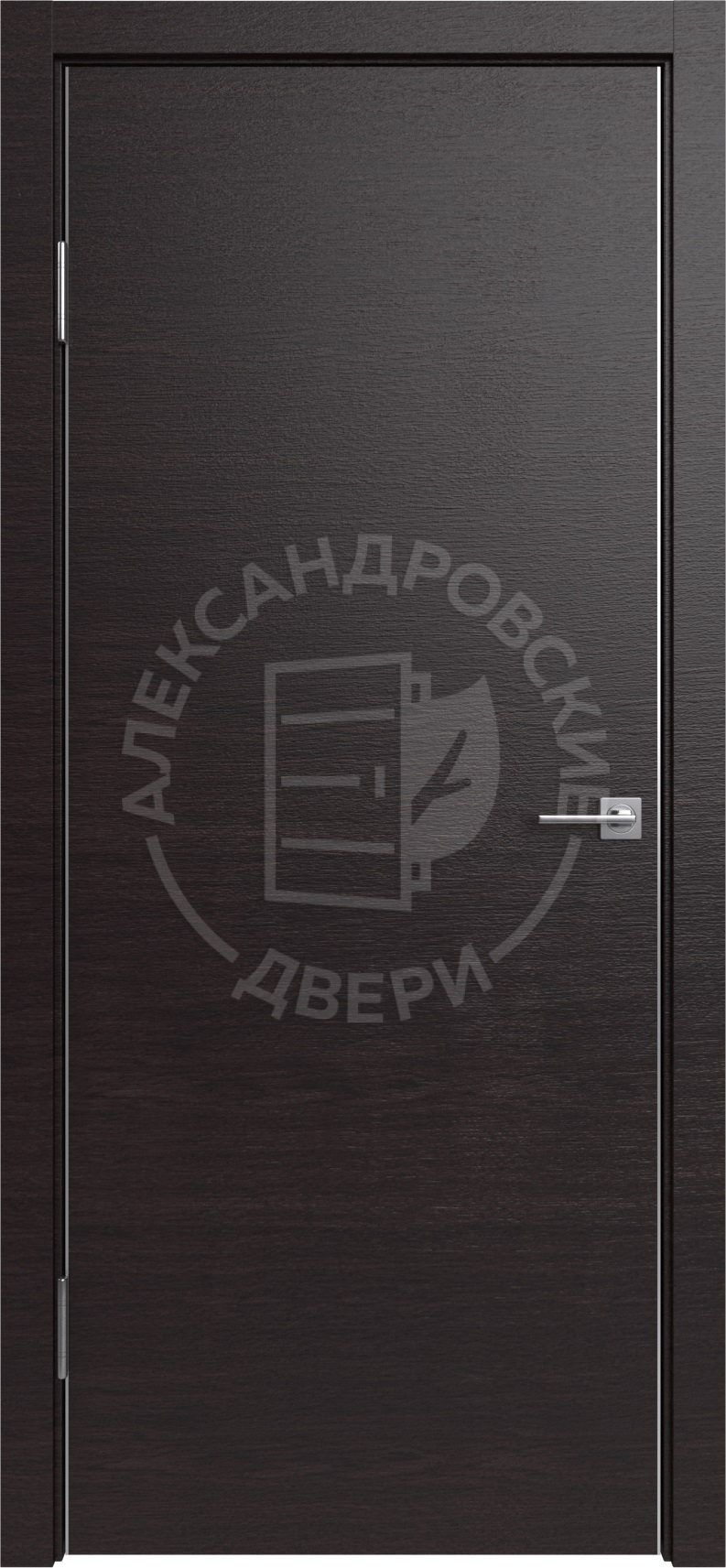 Александровские двери Межкомнатная дверь ALUM 10, арт. 12453 - фото №4
