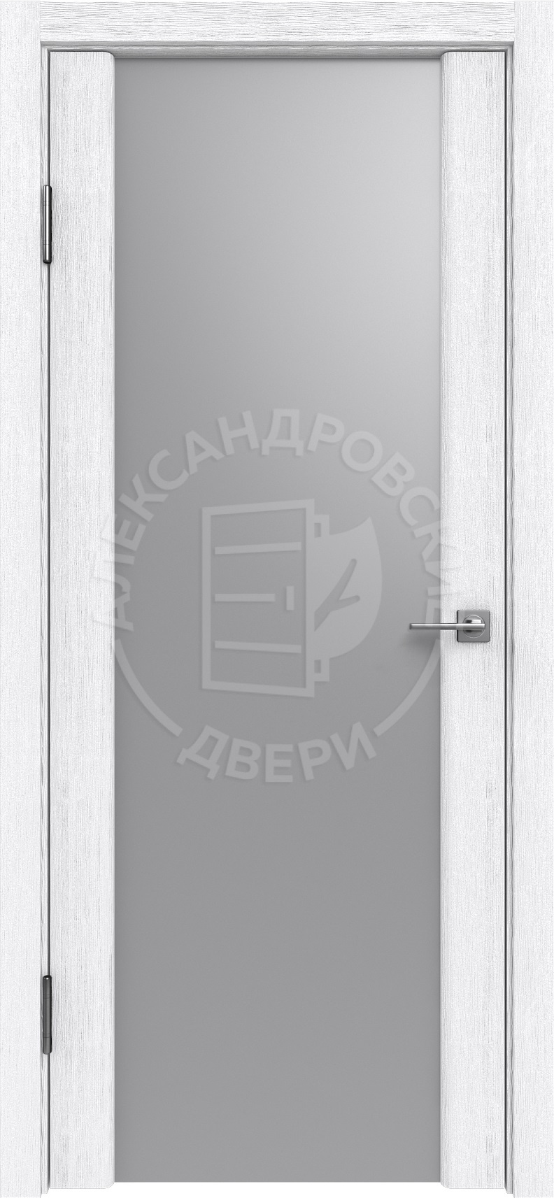 Александровские двери Межкомнатная дверь Айсберг, арт. 12470 - фото №2