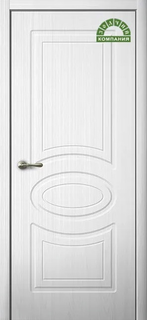 Зодчий Межкомнатная дверь Лидия ПГ, арт. 13245 - фото №1