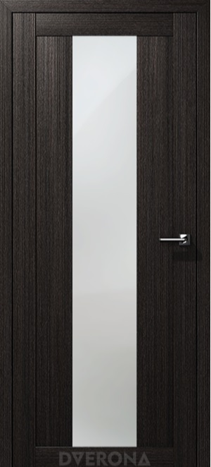 Dverona Межкомнатная дверь Сигма, арт. 14002 - фото №1