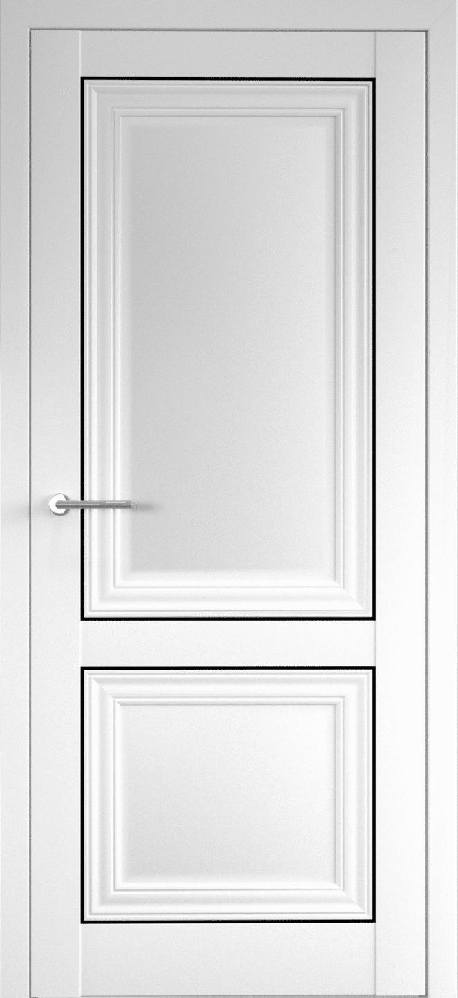 Albero Межкомнатная дверь Спарта 2 ПГ молдинг, арт. 14123 - фото №1