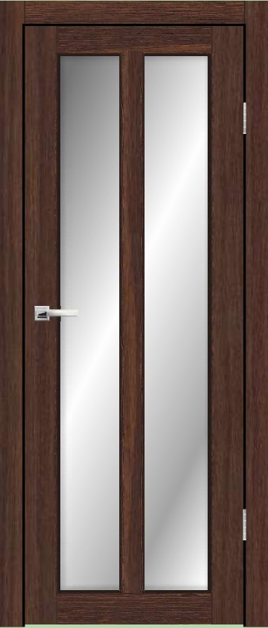 Синержи Межкомнатная дверь Орта ДО Зеркало, арт. 15760 - фото №1