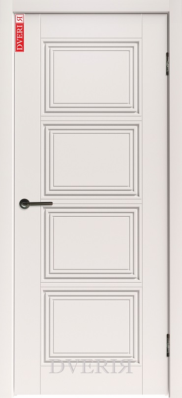 DveriЯ Межкомнатная дверь Ретро 10 ПГ, арт. 15990 - фото №1