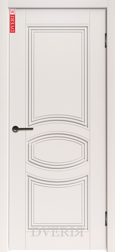 DveriЯ Межкомнатная дверь Ретро 11 ПГ, арт. 15992 - фото №1