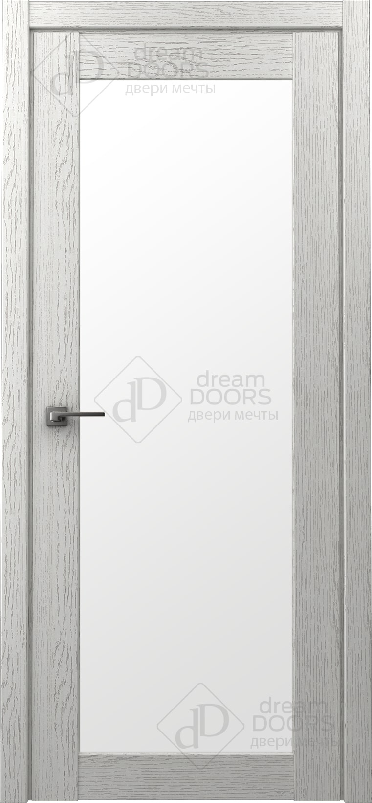 Dream Doors Межкомнатная дверь Престиж 1, арт. 16430 - фото №1