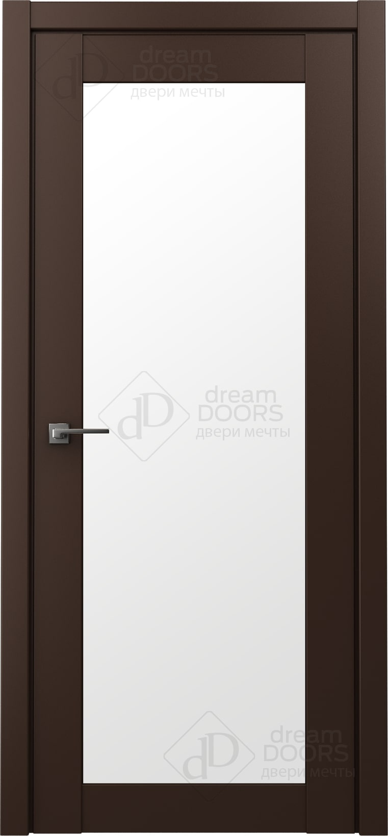Dream Doors Межкомнатная дверь Престиж 1, арт. 16430 - фото №12