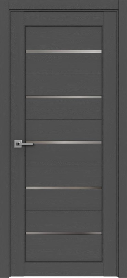 List Межкомнатная дверь L1-5, арт. 17708 - фото №8