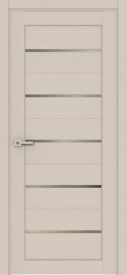 List Межкомнатная дверь L1-5, арт. 17708 - фото №4