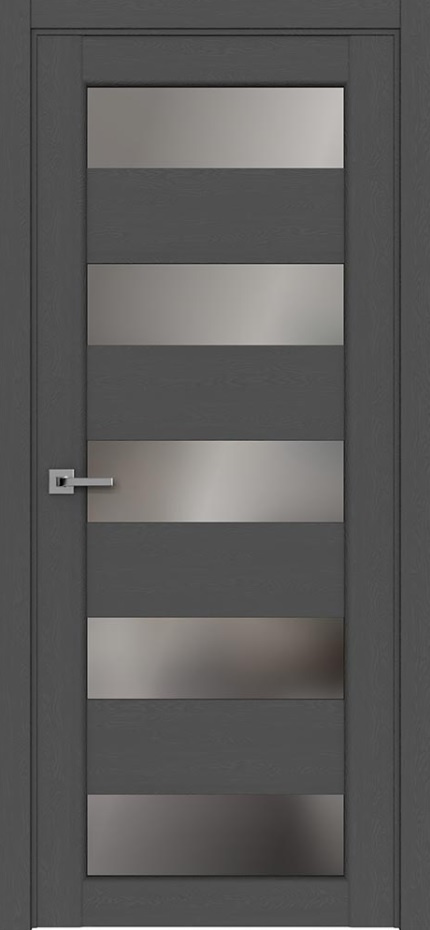 List Межкомнатная дверь L1-ST, арт. 17709 - фото №1
