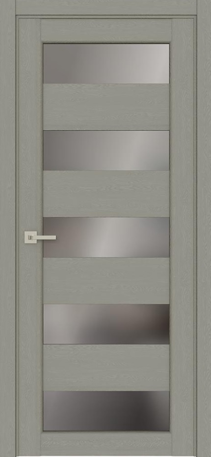 List Межкомнатная дверь L1-ST, арт. 17709 - фото №16