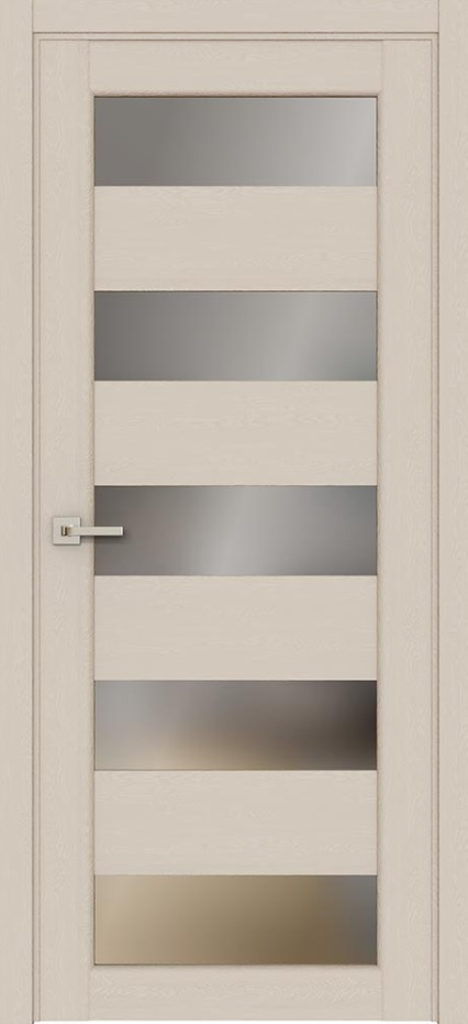 List Межкомнатная дверь L1-ST, арт. 17709 - фото №14