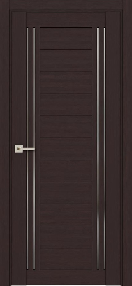 List Межкомнатная дверь L8-4, арт. 17723 - фото №3
