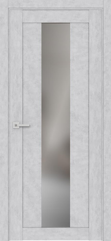 List Межкомнатная дверь L8-5, арт. 17724 - фото №4