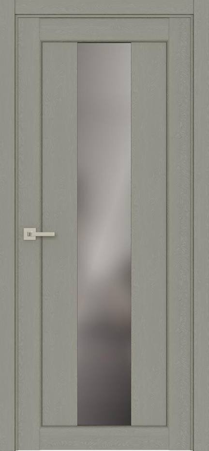 List Межкомнатная дверь L8-5, арт. 17724 - фото №3