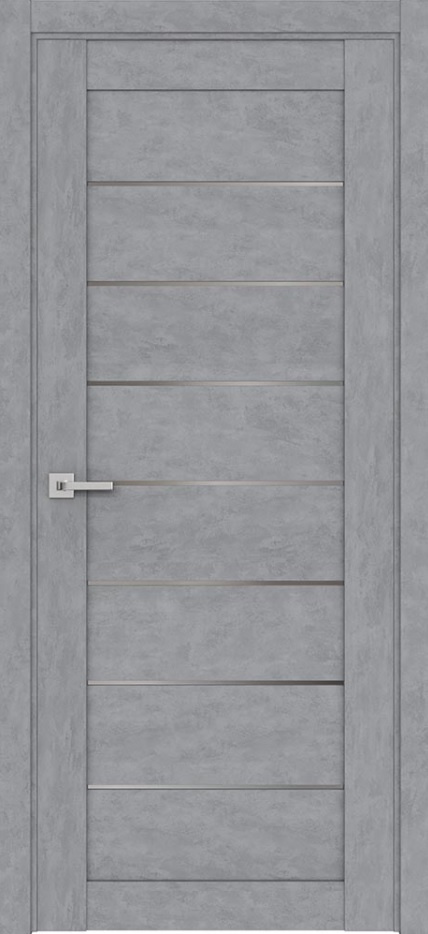 List Межкомнатная дверь L11, арт. 17728 - фото №7