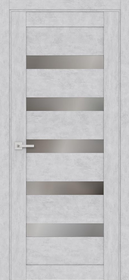 List Межкомнатная дверь L11-5, арт. 17729 - фото №15