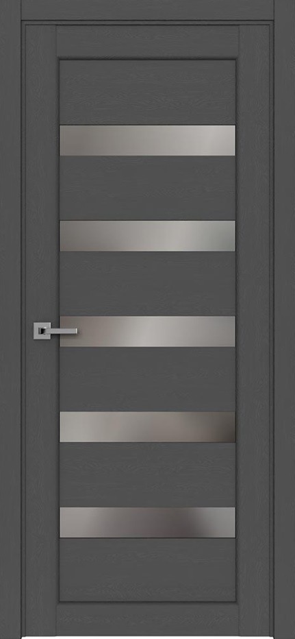 List Межкомнатная дверь L11-5, арт. 17729 - фото №16