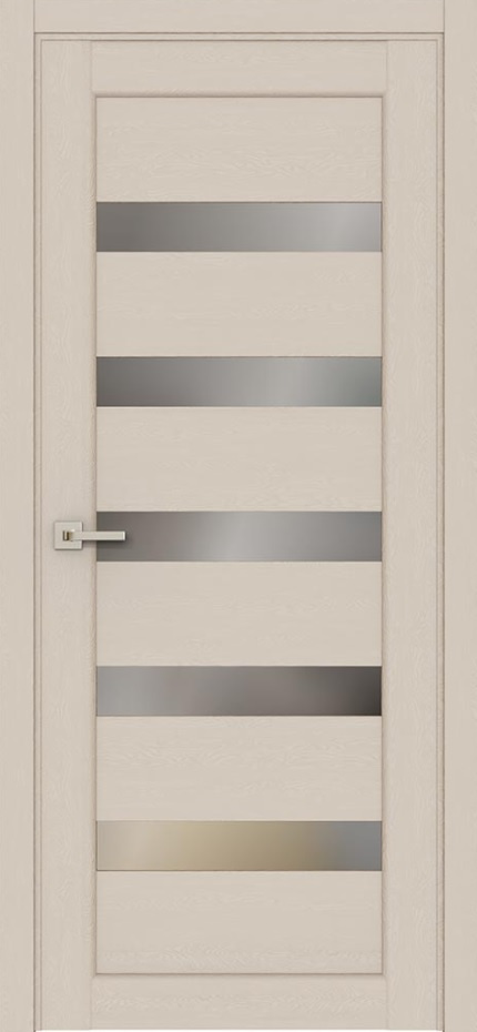 List Межкомнатная дверь L11-5, арт. 17729 - фото №12