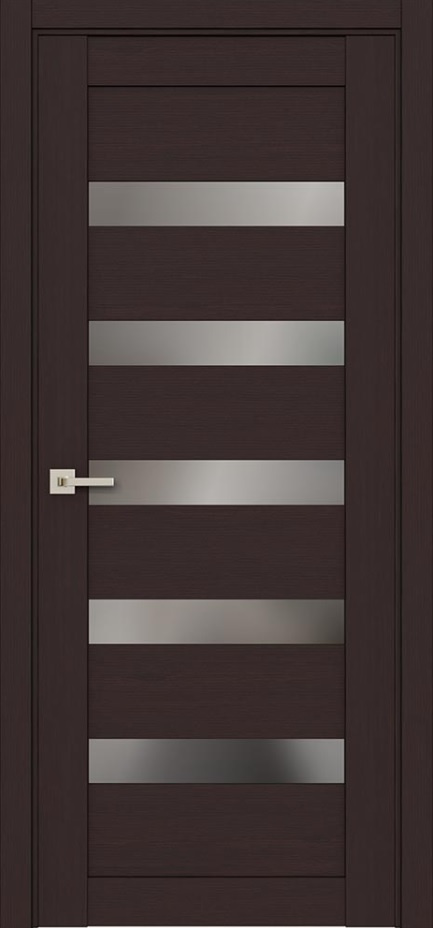 List Межкомнатная дверь L11-5, арт. 17729 - фото №10