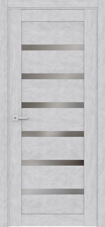 List Межкомнатная дверь L11-6, арт. 17730 - фото №10