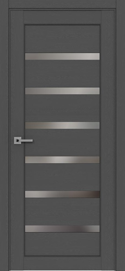 List Межкомнатная дверь L11-6, арт. 17730 - фото №11