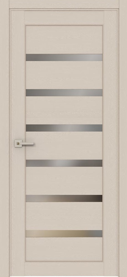 List Межкомнатная дверь L11-6, арт. 17730 - фото №7