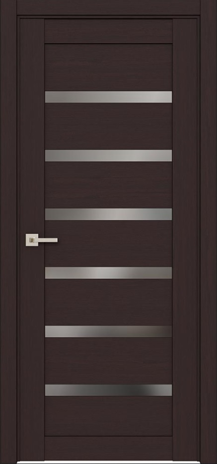 List Межкомнатная дверь L11-6, арт. 17730 - фото №5
